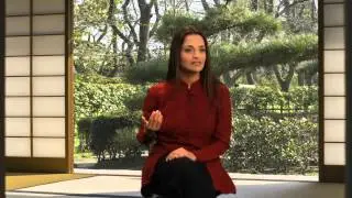 Dr. Shefali Tsabary: Conscious Parenting