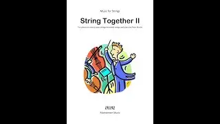 String Together II - Beginner Strings and Wider Opportunities