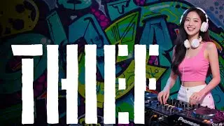 Thief &ndash; Dark EDM Anthem | Powerful Bass & Festival Drop | 2025 EDM Hit