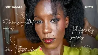 GRWM to go nowhere 🤣🤣