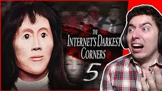The Internet's Darkest Corners 5 | Nick Crowley Reaction