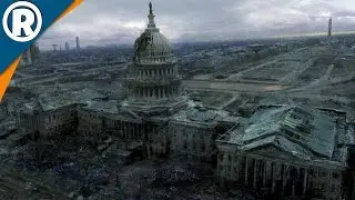 WASHINGTON HAS FALLEN | COD WW3 | Men of War: Assault Squad 2 [MOD] Gameplay