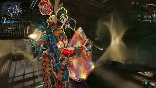 Warframe part 12 - the waverider Quest
