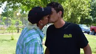Joe Exotic TV: Memorial Services for Travis Michael Maldonado