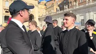 Pielgrzymka Rzym - Asyż - Padwa | 2023