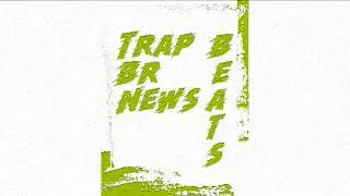 TrapBrNews Beats - BRBEAT 1
