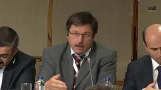 Understanding the Iranian Perspective and Strategy | Walter Posch