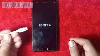 IBRIT i7 Gmail Account WITH CM2/MTK DONGLE