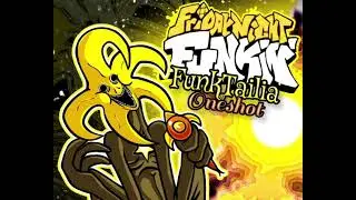 Friday Night Funkin - FunkTailia Oneshot OST: Starstorm