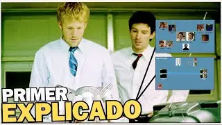 PRIMER EXPLICADO | A VIAGEM no TEMPO mais difícil de entender | Breaking Nerd