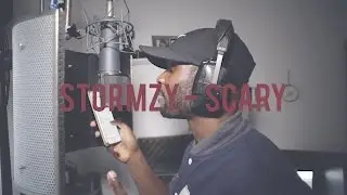 Stormzy - Scary [Remix] | LeeToTheVI
