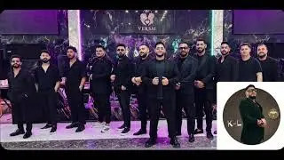 Zaza Group X Krasi Leona - Ake Kaske Tallava Live 2026 