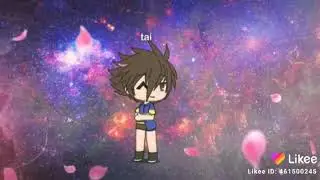 Cute digimon