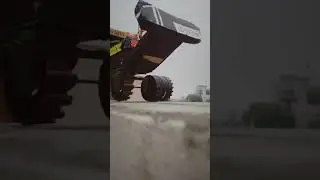 jhon toy tractor model modified 🔥🔥🔥🔥