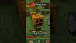 How to Make a COPPER GOLEM in Minecraft!