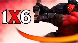 Axe 