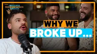Что произошло после MAFS UK