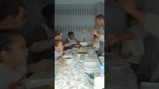 Our Nigerian Favorite Dish For Dinner | The Hundts Family