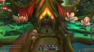 Vial of Rootlands Oddities Location, WoW Midnight +3 Alchemy Knowledge Treasure