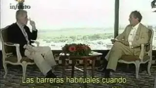 Brian Weiss - Entrevista (infinito)