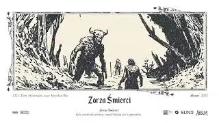 Zorza Śmierci ‐ Absum (Zorza Śmierci)