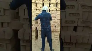 bhatta thekedar, hawa bhatta video, high draught bhatta video, zig zag video