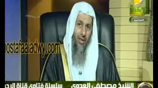 الامام يسلم قبل أن أتم التشهد فهل أسلم معه أم أنتظر حتى أتم التشهد ؟ للشيخ مصطفى العدوي