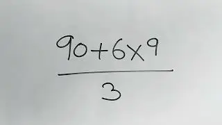 Math test 7 🤔 #mathtest #reasoning #maths #mathproblem #ssc #railway #ntpc #rrb  