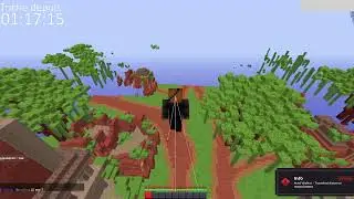 Je TRICHE en DIRECT de Paladium V10 ! Paladium V10