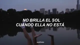 Michael Jackson &ndash; Ain't No Sunshine  (traducida al espa&ntilde;ol)
