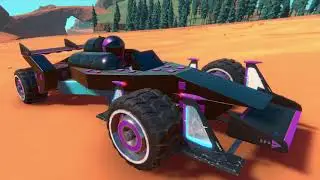 Trailmakers - Launch Trailer