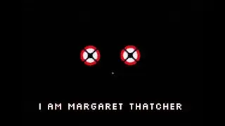 Outcome Memories but we see Margaret Thatcher