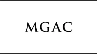 About MGAC
