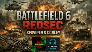 RedSec eskaliert! – XFSViper & Colney dominieren Battlefield 6