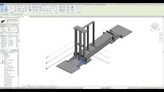 KaceBIM Platform : BIM 자동화 모델러 (BIM Auto Modeler)