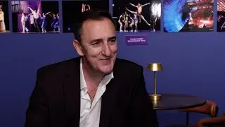 Sergej Ćetković: Sve o ćerkama, kumi Aleksandri Radović i želji da se preseli u London #novars