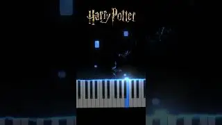 Hedwig’s Theme (Harry Potter)