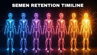 100 DAYS OF SEMEN RETENTION: WHAT REALLY HAPPENS TO YOUR BODY AND MIND?