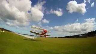 Destination Tennis Australia - Adventure Flights