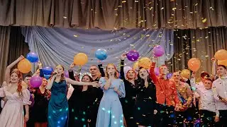 Торжественное вручение дипломов (31-03-2023)