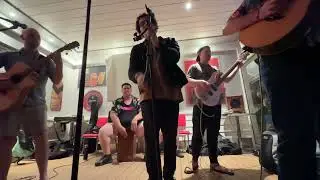 The Neverenders- In Keeping Secrets Of Silent Earth: 3 + Clips 11/11/25 S.S. Neverender III Pit Stop
