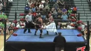 Fusion Friday 40: Big Vito vs. Francisco Ciatso