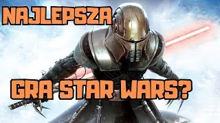 Najlepsza gra StarWars? | Star Wars: The Force Unleashed