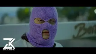 $uycyda - El Barrio Esta Caliente (Video Oficial)