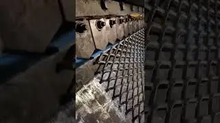 Amazing factory processes that are oddly satisfying to watch 😍 Industrial ASMR at its best! ⚙️✨&rdquo;