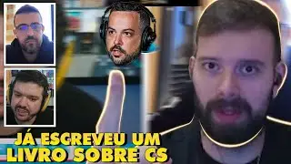 MICHEL SUGERE NOVO COACH PARA O PROJETO FURIA INTERNACIONAL! ELE ESTÁ NO VALORANT! - REACT MD2 AKARI