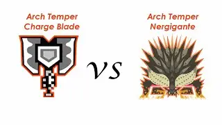 mhw: AT CB v AT Nergi (4P)