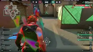 Main Observer Highlights Valorant #challengersna  Day 1