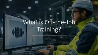 Off-the-Job Training