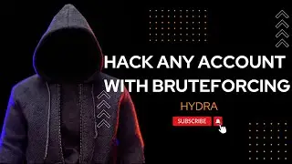 THM brute it | Learn Hydra, Nmap, JohnTheRipper